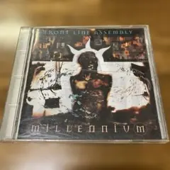 Front Line Assembly Millennium