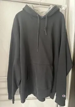 古着屋 パーカー