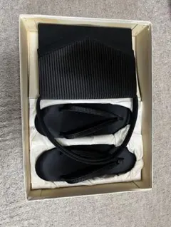 レディース草履バッグセット