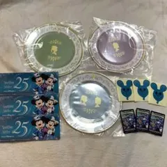 東京ディズニーシー アレンデール・ロイヤルバンケット スーベニア