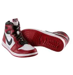 Nike Air Jordan 1 CHICAGO