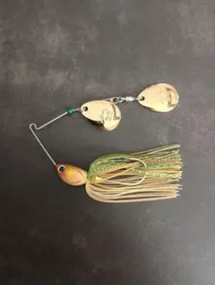 ノリーズ　スピナーベイト