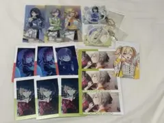 Leo/need まとめ売り