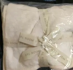 ブランケット 未開封