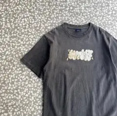 【両面プリント、フェード】オールドステューシー古着シングルステッチFJ菅田将暉. 2026年最新】stussy 菅田将暉の人気アイテム - メルカリ