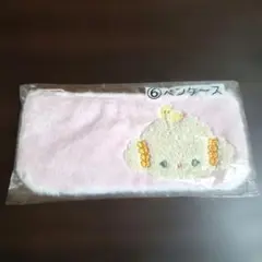 サンリオ当たりくじ　こぎみゅん　ペンケース