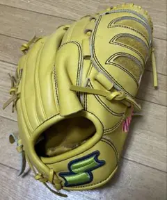 2025年最新】ssk グローブ 軟式 投手 用の人気アイテム - メルカリ
