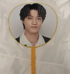 King & Prince STARRING 髙橋海人　うちわ