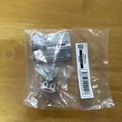 バファローブル　プロ野球マスコット
