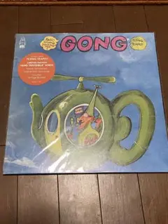 初期廃盤機種　FLYING TEAPOT ice TS系オーバードライブ　中古 初期廃盤機種 FLYING TEAPOT ice TS系オーバードライブ 中古