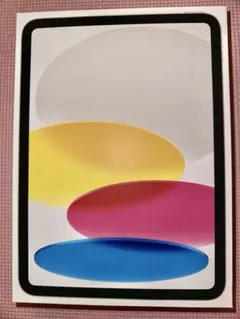 ♠︎新品♠︎Apple iPad 10.9インチ 第10世代 64GB Wi-Fi