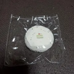 hahajing メロンダブルラウンドトースト スクイーズ