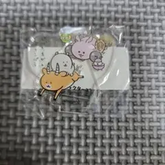 ナガノキャラクターズ アクスタ 逃げた方が早インパラ