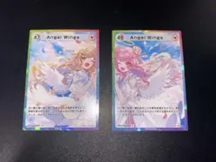 HIMEHINA Bubblin トレカ 47 48 R