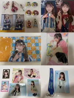 AKB48 ぬいぐるみ キーホルダー 千葉恵里 - メルカリ