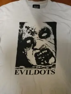 サイコビリー スキャブロックス Tシャツ サイズM 美品 - メルカリ