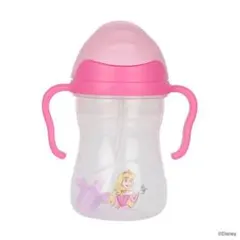 Disney b.box シッピーカップ ピンク　オーロラ姫