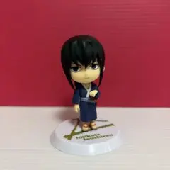 銀魂 一番くじ ちびきゅんキャラ 土方十四郎(過去ver.)