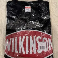 WILKINSON Tシャツ Mサイズ 5001-01