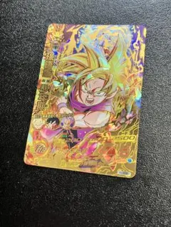 専用出品 DBH SR CP まとめセット　② 2026年最新】ドラゴンボール SR CP 枚の人気アイテム - メルカリ