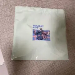 ディズニースティッチ トートバッグ