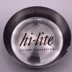 hi-liteオリジナル卓上灰皿 65周年記念モデル〈グリーン〉 - メルカリ