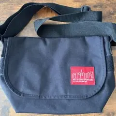 Manhattan Portage メッセンジャーバッグ ショルダーバッグ