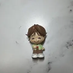 Mrs.GREEN APPLE FJORD フィギュア　藤澤涼架