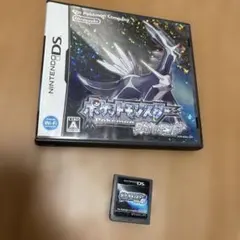ポケットモンスター ダイヤモンド　DS