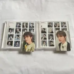 SEVENTEEN 消費期限　THE8