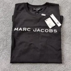 未使用 タグ付き MARC JACOBS THE BIG T-SHIRTのサムネイル