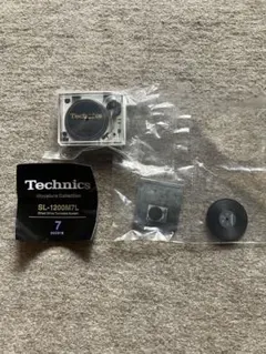 Technics Miniature Collection SL-1200M7L