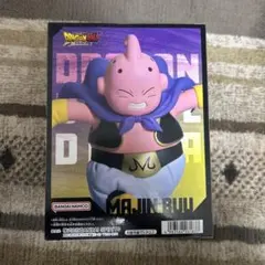 ドラゴンボール DAIMA MAJIN BUU ミニフィギュア
