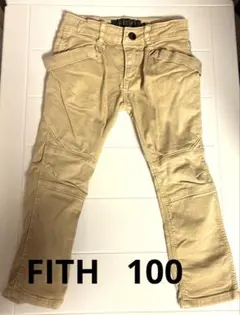 FITH 100のサムネイル