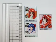 サクラ大戦 切り抜き