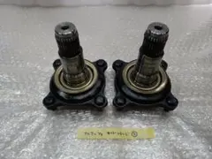 8インチ デフ サイドフランジ jzx100 トルセン - メルカリ