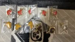 ツイステ キャンディチャーム