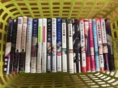 BL漫画まとめ売り