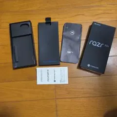 Motorola Razr 50s ジャンク - メルカリ