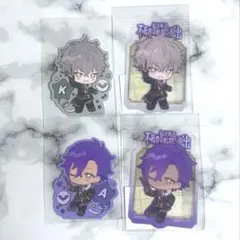 2025年最新】あんさんぶるスターズ！乙狩アドニスの人気アイテム