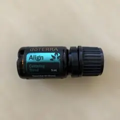 doTERRA ドテラ Align アライン 5mL エッセンシャルオイルのサムネイル