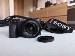 SONY a6500 本体 E 16-50mm レンズキットのサムネイル