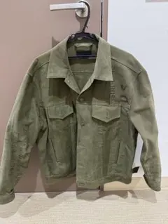 LAid back Malibu Field Jacketのサムネイル
