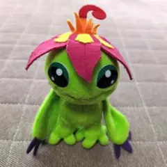 デジモンぬいぐるみ パルモン