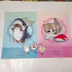 くら寿司　mofusandセット