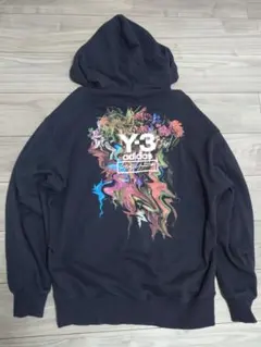 2026年最新】Y-3 柄・デザイン：花柄/ボタニカル柄 パーカーの人気
