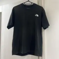 THE NORTH FACE ブラック Tシャツ NT32108