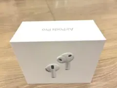 【新品未開封】AirPodsPro3 本体 イヤホン