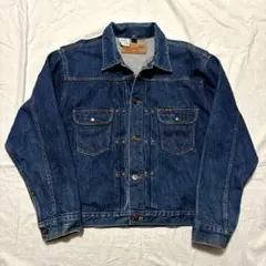 50s FARAH OF TEXAS GOLD STRIKES デニムジャケット 50s FARAH OF TEXAS GOLD STRIKES デニムジャケット - メルカリ