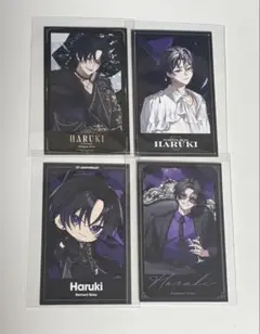 EL6 ElementSicks 春希 第6弾トレカセット EL6 ElementSicks 春希 第6弾トレカセット - メルカリ